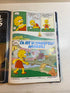 Simpsons Treehouse of Horror Omnibus Volume 1 2022