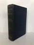 My Days and Dreams Edward Carpenter 1921 3rd Edition Antique HC