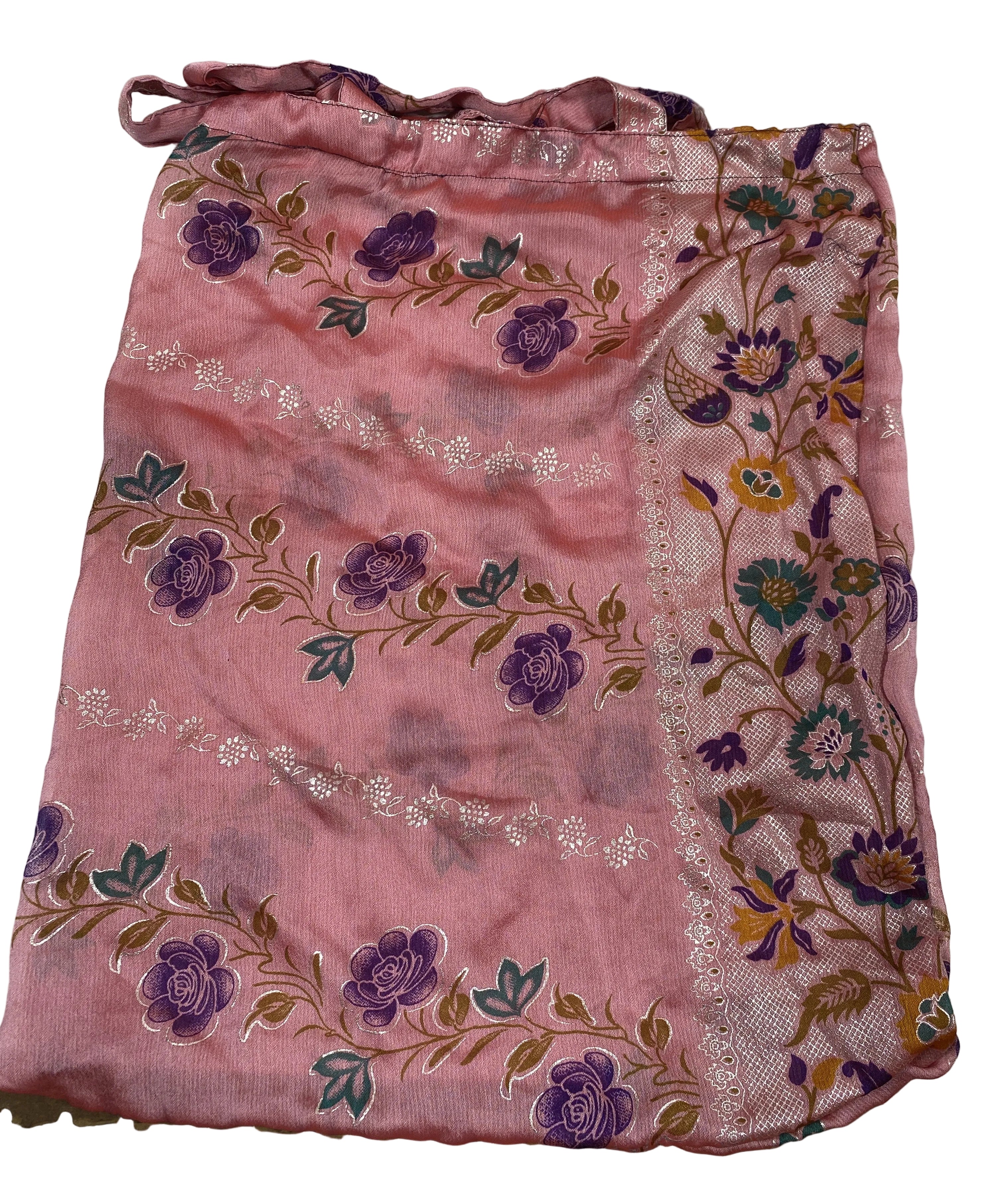 Soruka Multicolor Amanda Shoulder Bag
