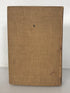 The Morals of Marcus Ordeyne by William J. Locke 1906 HC