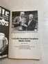 Cleveland Cavaliers NBA Media Guide 1988-1989