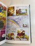 Discworld Graphic Novels Terry Pratchett HC 2008