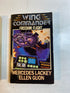Lot of 2 Wing Commander Paperbacks Freedom Flight 1992-1999