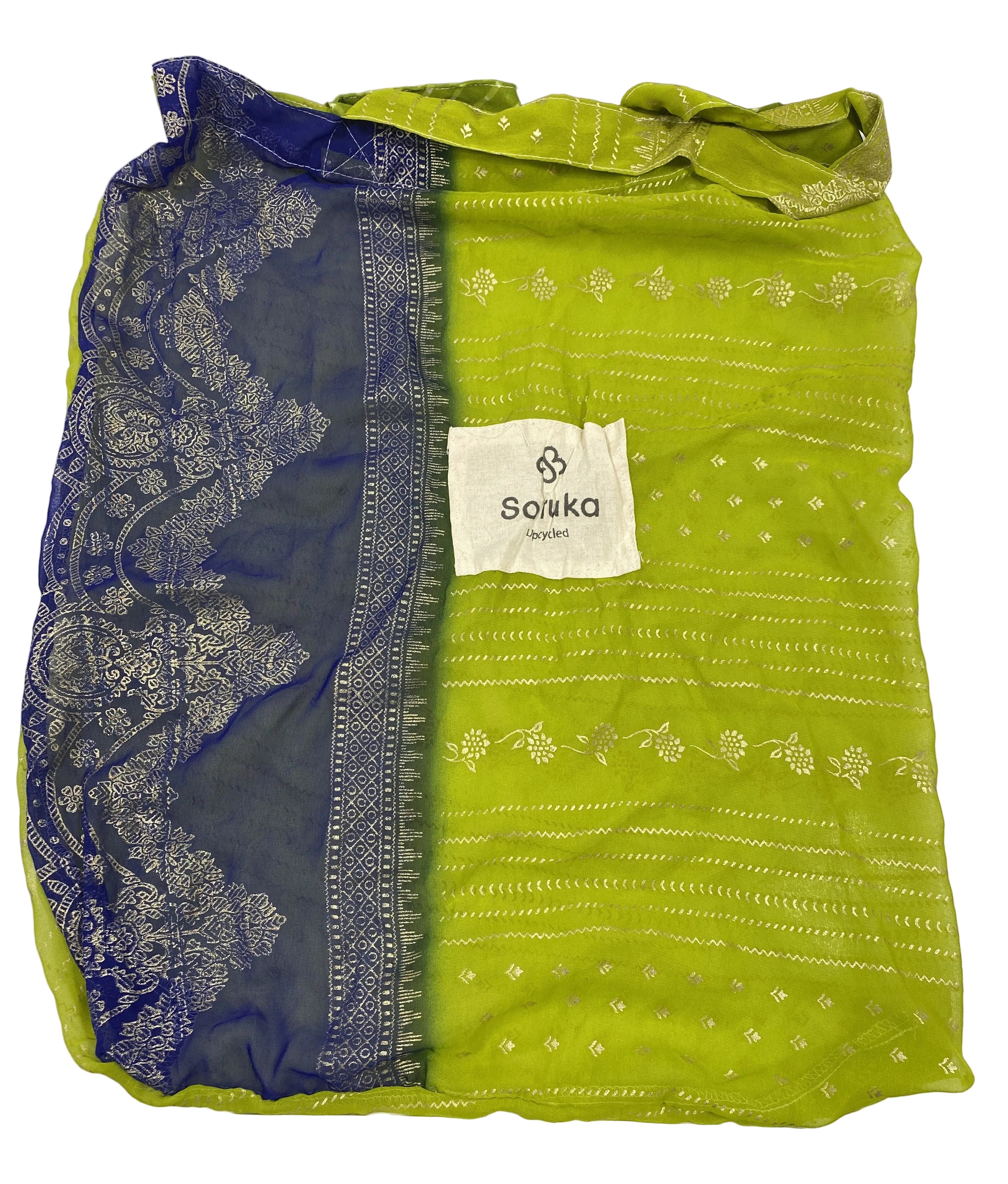 Soruka Multicolor Amanda Shoulder Bag