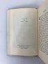 Signed The Upward Way by Joseph Vance 1945 HCDJ