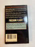 Lot of 2 Wing Commander Paperbacks Freedom Flight 1992-1999
