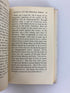 Signed The Upward Way by Joseph Vance 1945 HCDJ