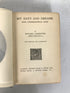 My Days and Dreams Edward Carpenter 1921 3rd Edition Antique HC