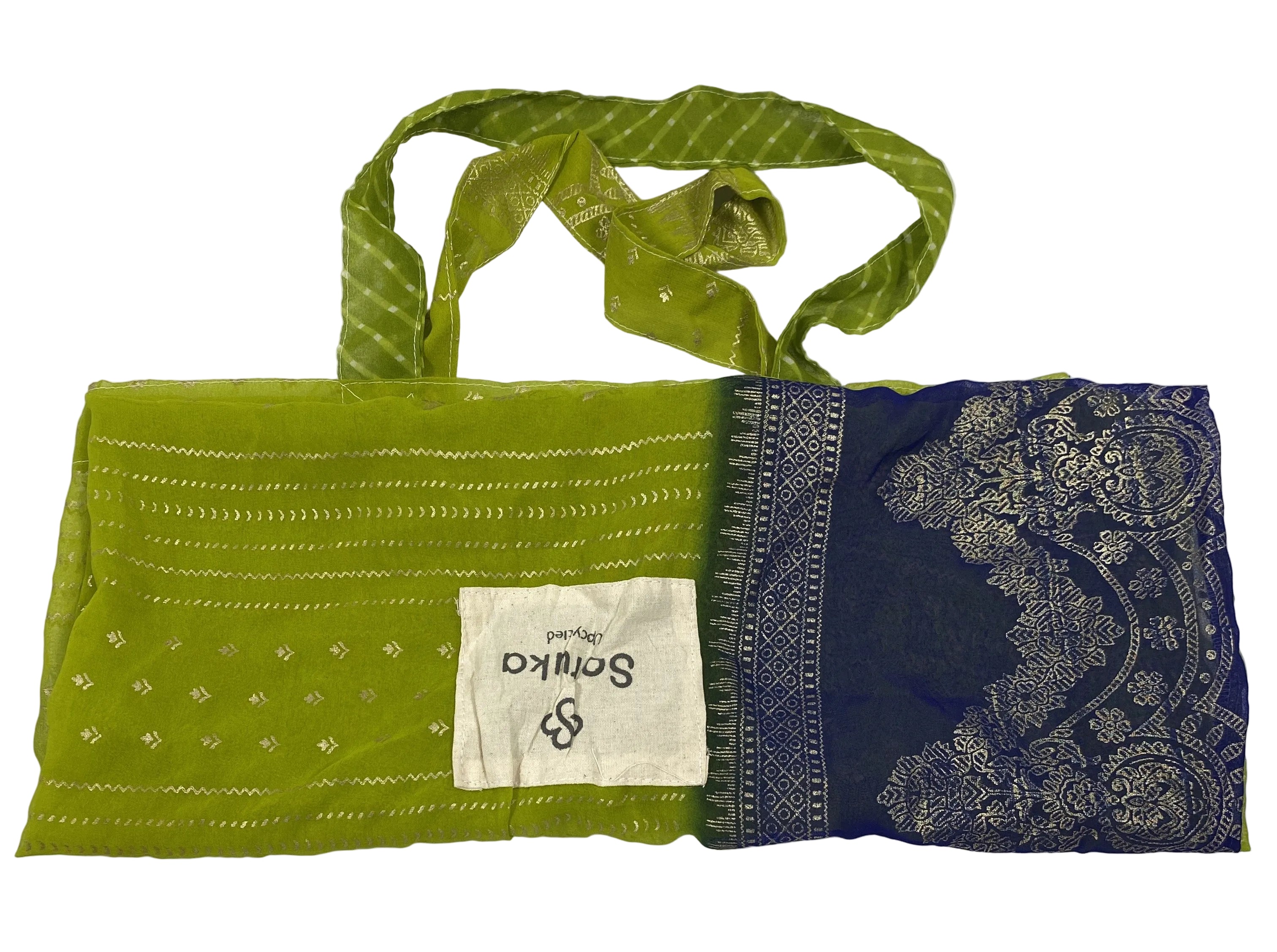 Soruka Multicolor Amanda Shoulder Bag