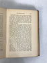 My Days and Dreams Edward Carpenter 1921 3rd Edition Antique HC