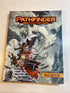 Pathfinder RPG Rulebook Playtest 2018