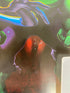 2008 Marvel Heroes Poster