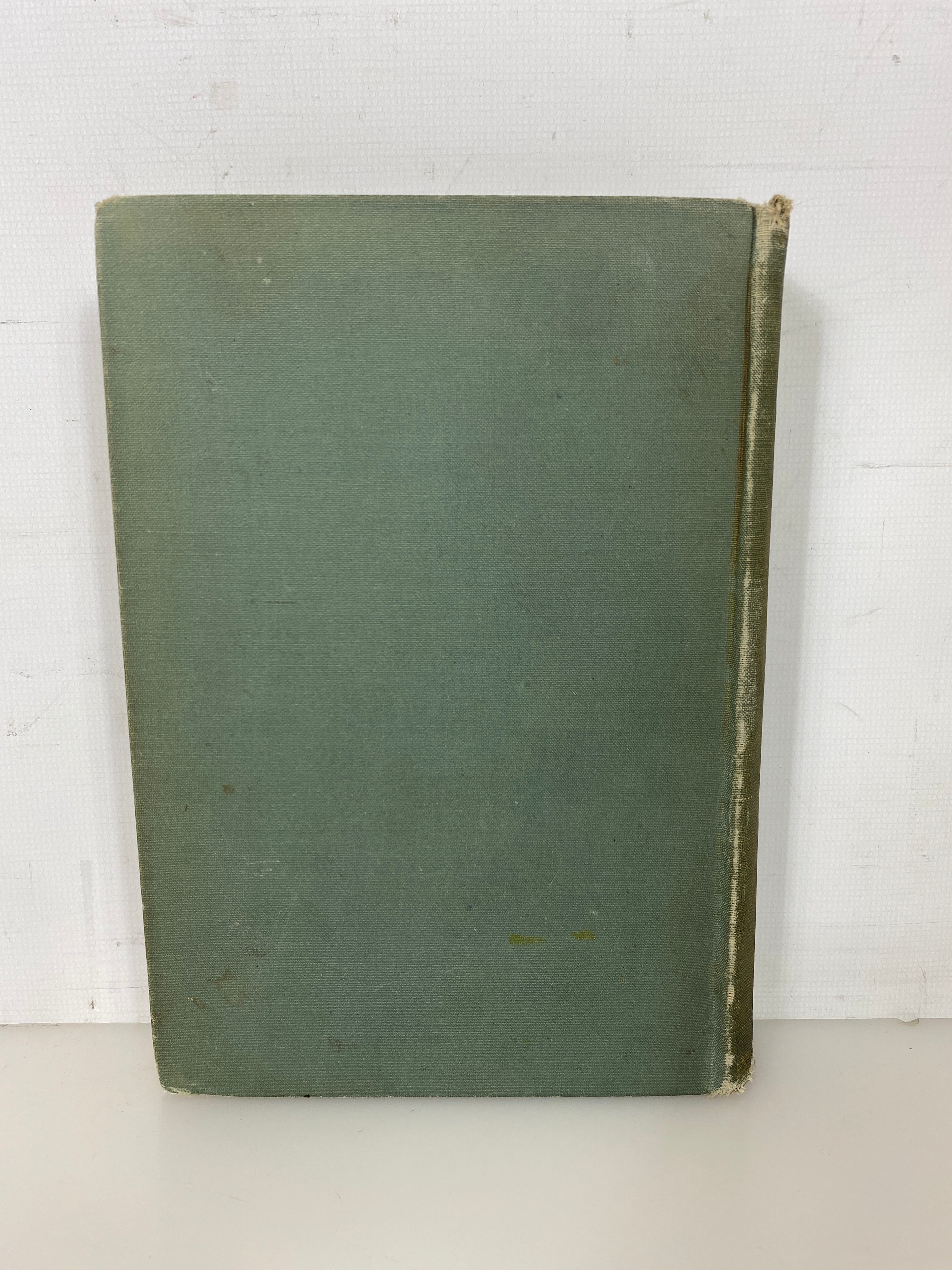 The Koran Translated by George Sale W.L. Allison Co. HC