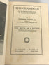 The Clansman by Thomas Dixon 1905 Illustrated With Scenes From The Birth of a Nation HC