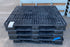 Uline #H-1211 Hard Plastic Pallet