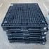 Uline #H-1211 Hard Plastic Pallet