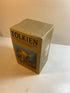 Lord of the Rings JRR Tolkien 4 Book Box Set 1984
