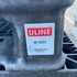 Uline #H-1211 Hard Plastic Pallet