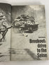 Breakout Drive to the Seine by David Mason History of WWII Book 4 1969 SC