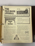 The Old-House Journal magazine/newsletter run 1973-1975 (complete run)