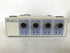 AD Instruments ML 224 Quad Bridge Amplifier *Untested*