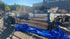 Lifetime Products High-Low Hydraulic Livestock Trailer