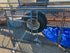 Lifetime Products High-Low Hydraulic Livestock Trailer