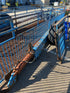 Lifetime Products High-Low Hydraulic Livestock Trailer