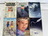 Lot of 11 Vintage Good Housekeeping Magazines 1987