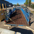 Lifetime Products High-Low Hydraulic Livestock Trailer