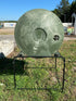 "Compostumbler" Hand Crank Compost Tumbler