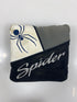Taylor Made Spider Putter Headcover