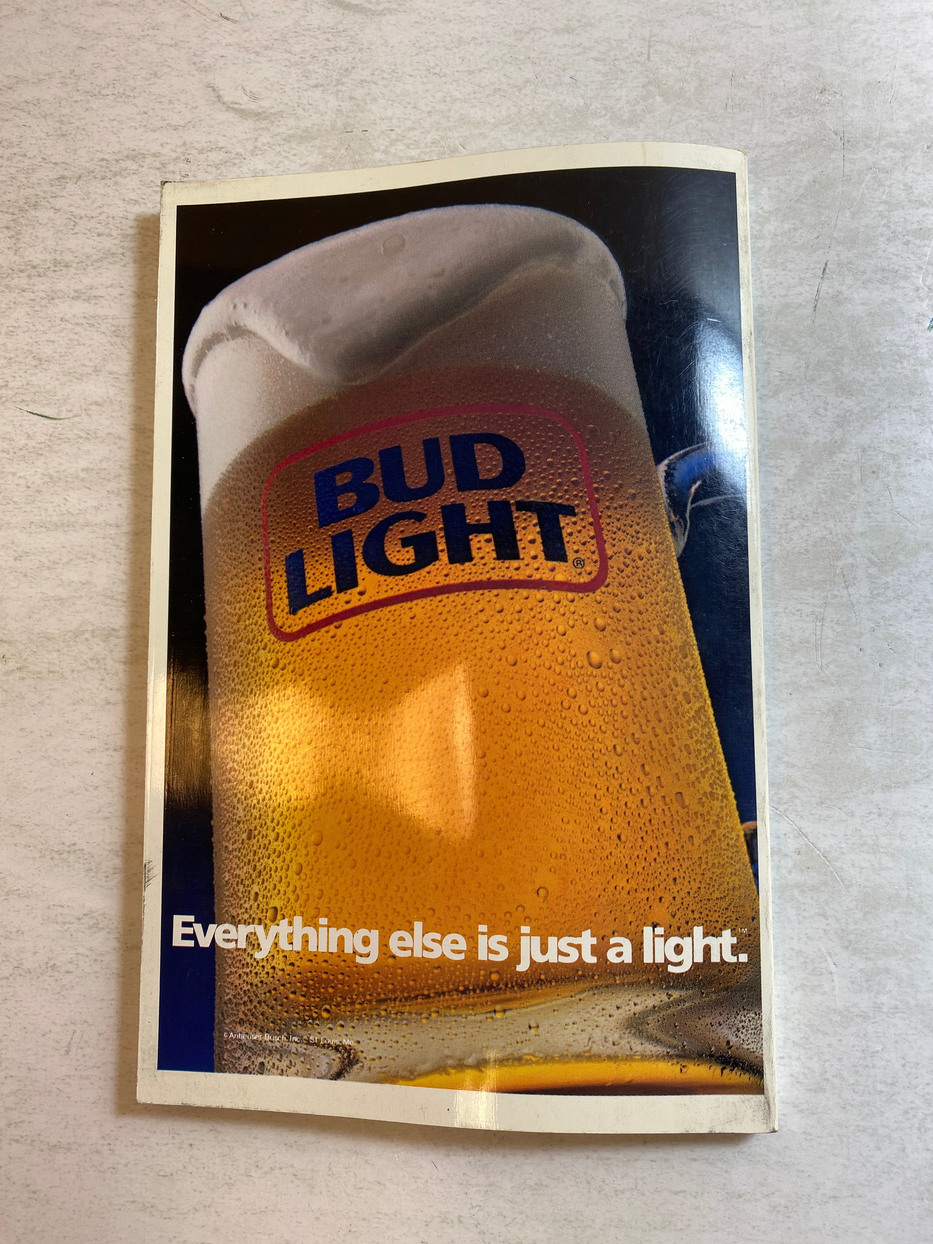 Charlotte Hornets NBA Media Guide 1988-1989