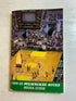 Milwaukee Bucks NBA Media Guide 1988-1989