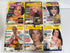 Lot of 12 Vintage Good Housekeeping Magazines 1988