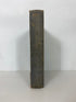 Final Report on the Battlefield of Gettysburg Vol II 1900 HC