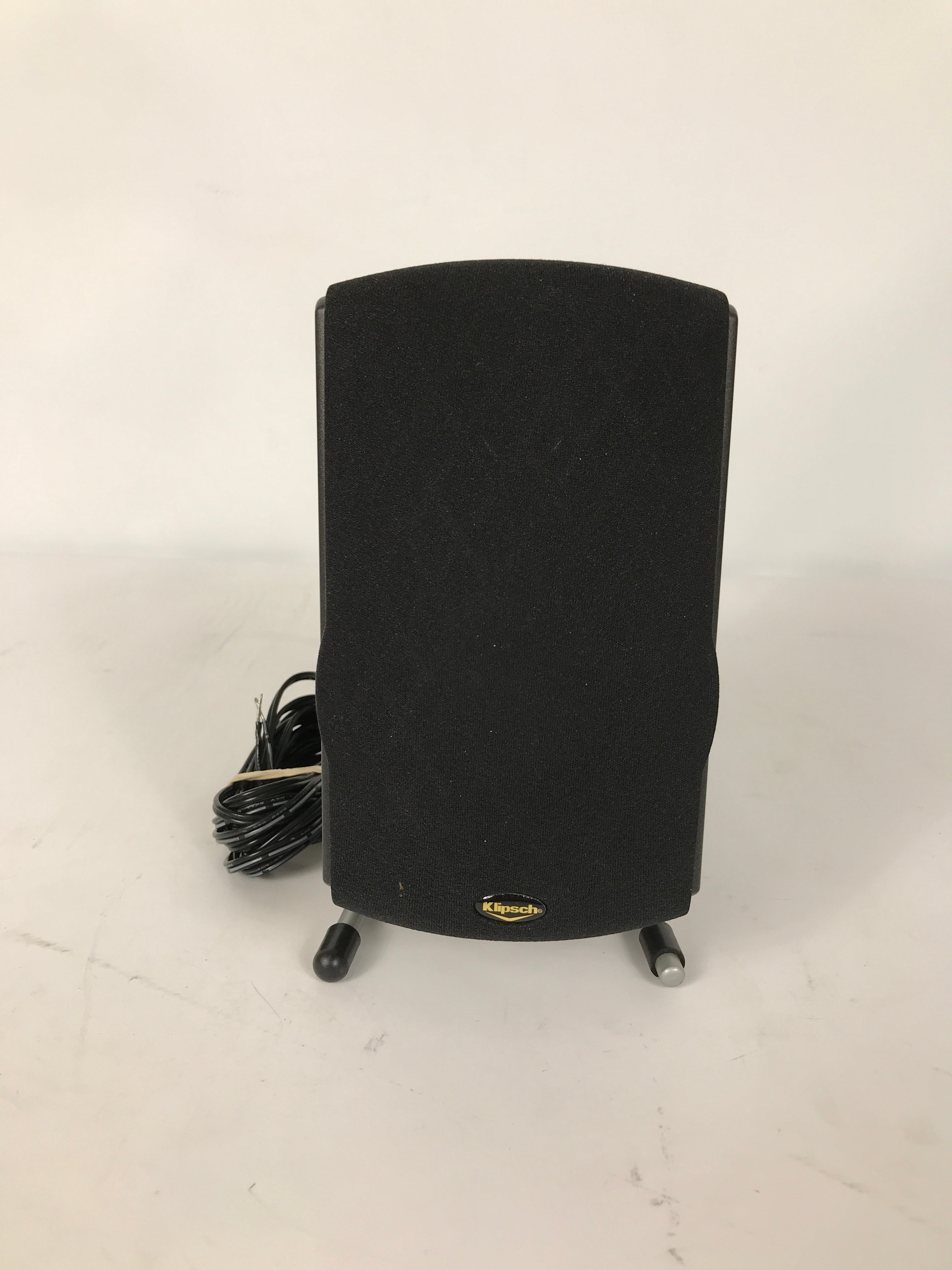 Klipsch 1067735 2.1 THX Computer Gaming Speaker