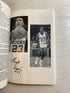 Milwaukee Bucks NBA Media Guide 1988-1989