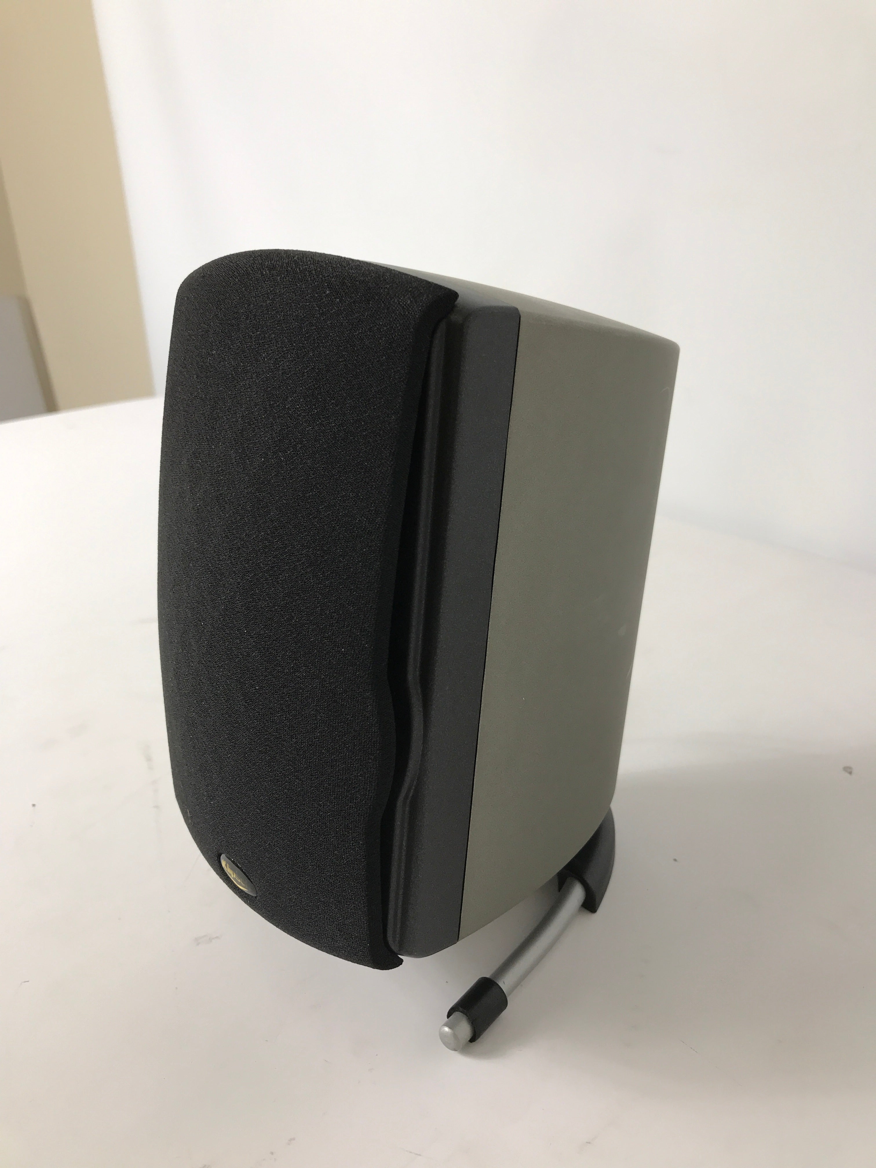 Klipsch 1067735 2.1 THX Computer Gaming Speaker