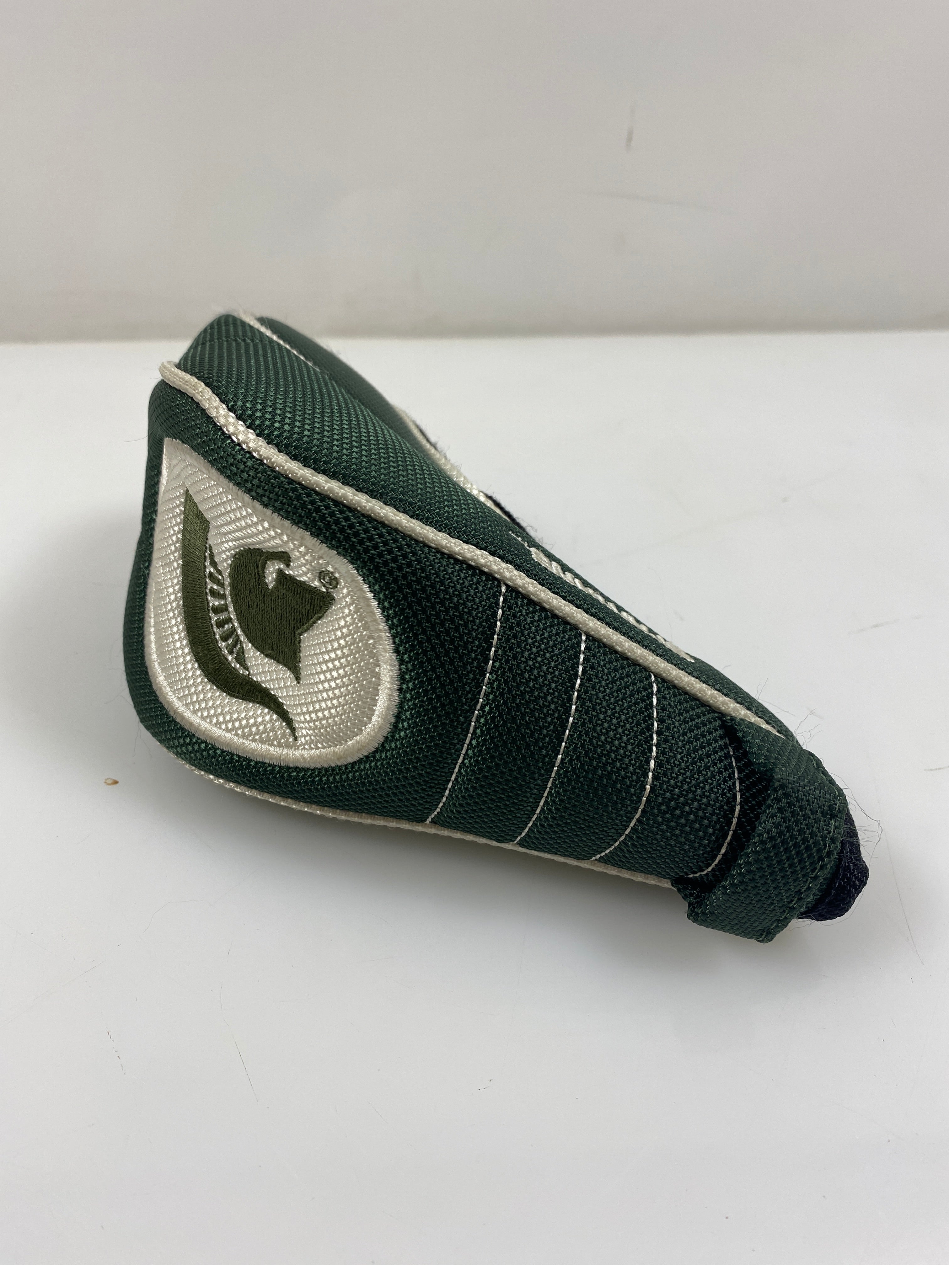 Utility MSU Spartan Golf Club Cover