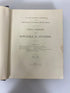 Final Report on the Battlefield of Gettysburg Vol II 1900 HC