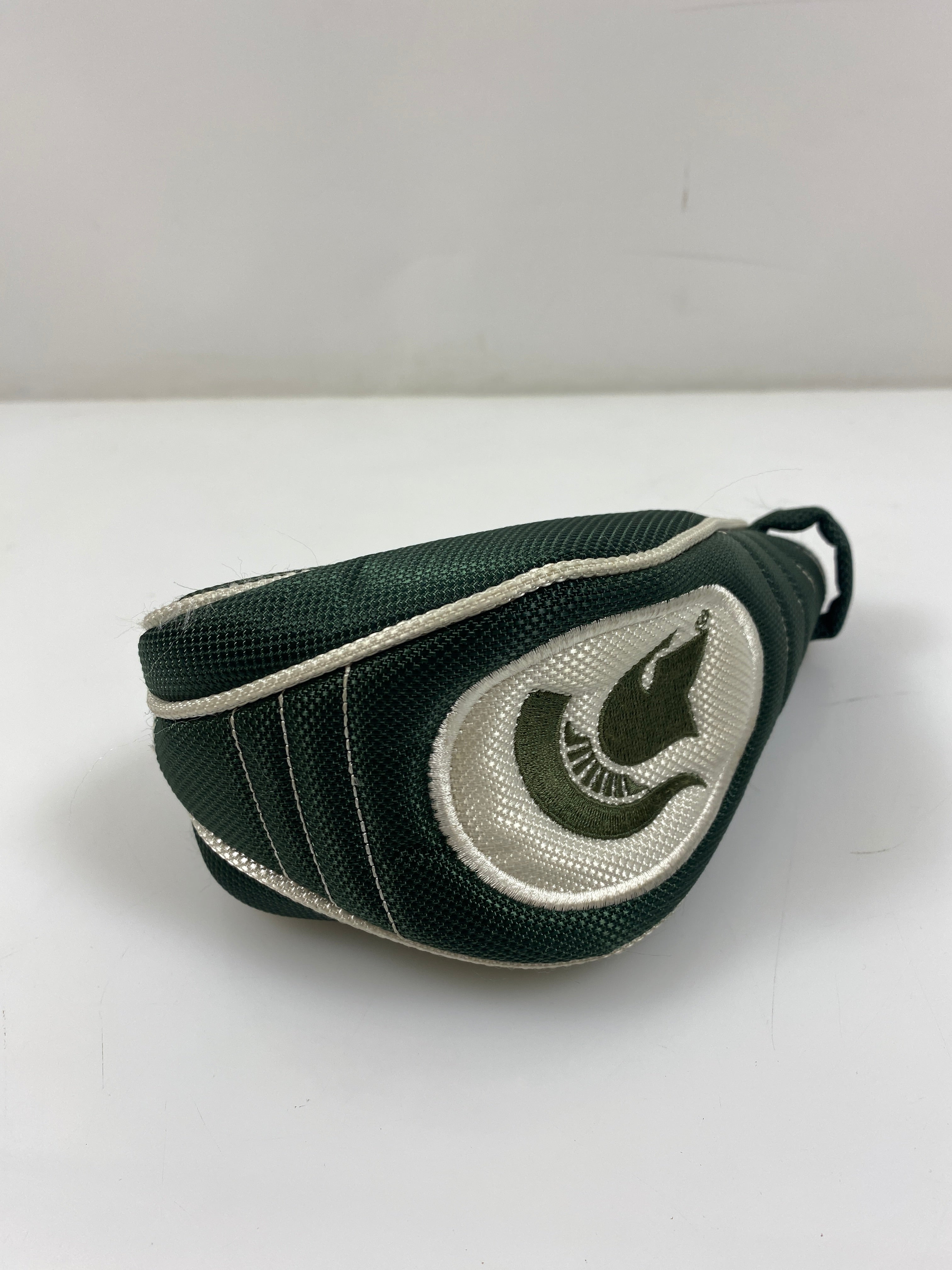 Utility MSU Spartan Golf Club Cover