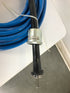 Goodway Technologies GTC-720-50 Flexible Shaft Wet Tube Cleaner