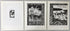 Set of Aubrey Beardsley Prints: Le Morte D'Arthur