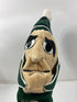 Plush Sparty Golf Headcover