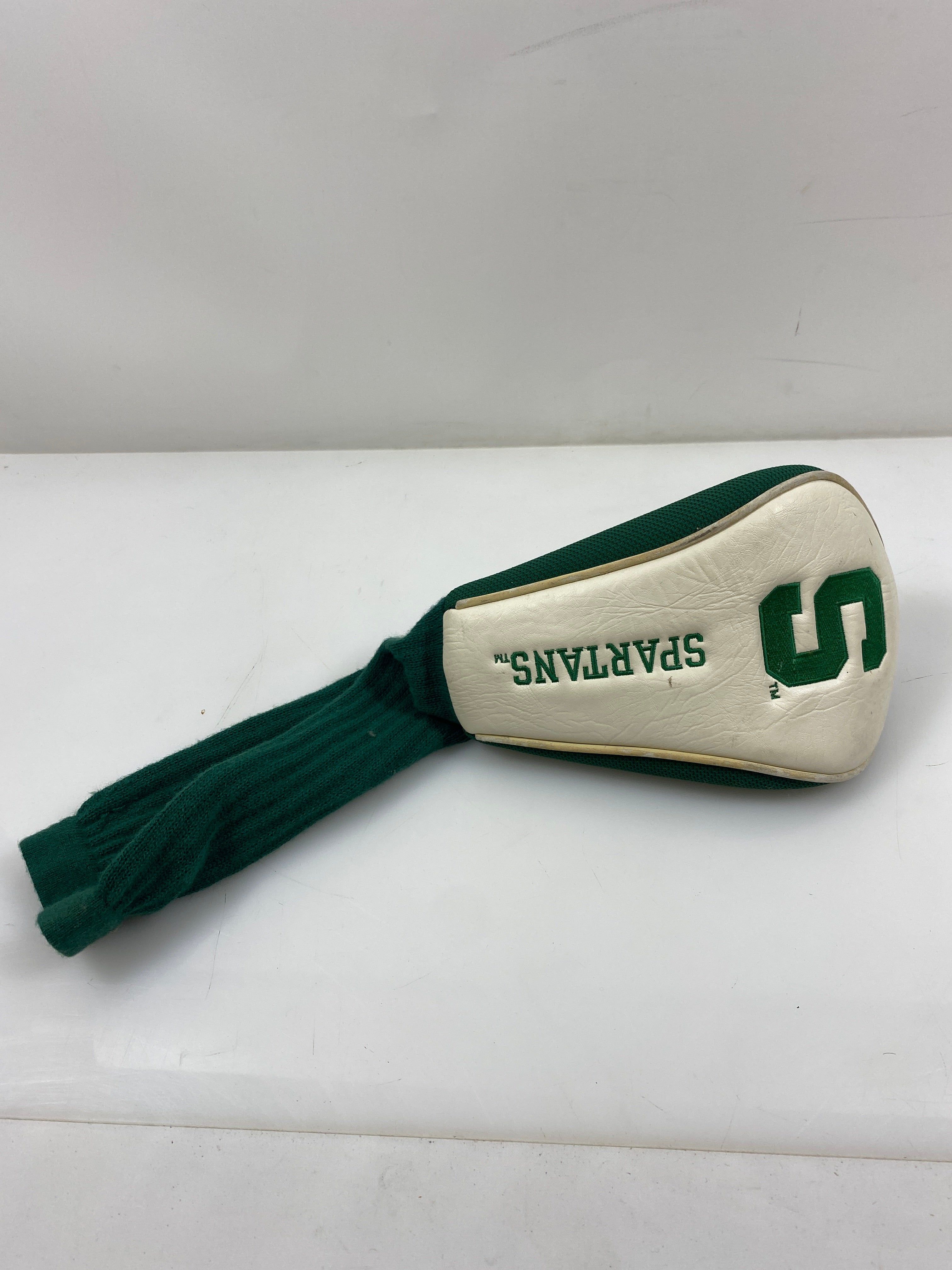 Team Golf Spartan S Club Head Cover