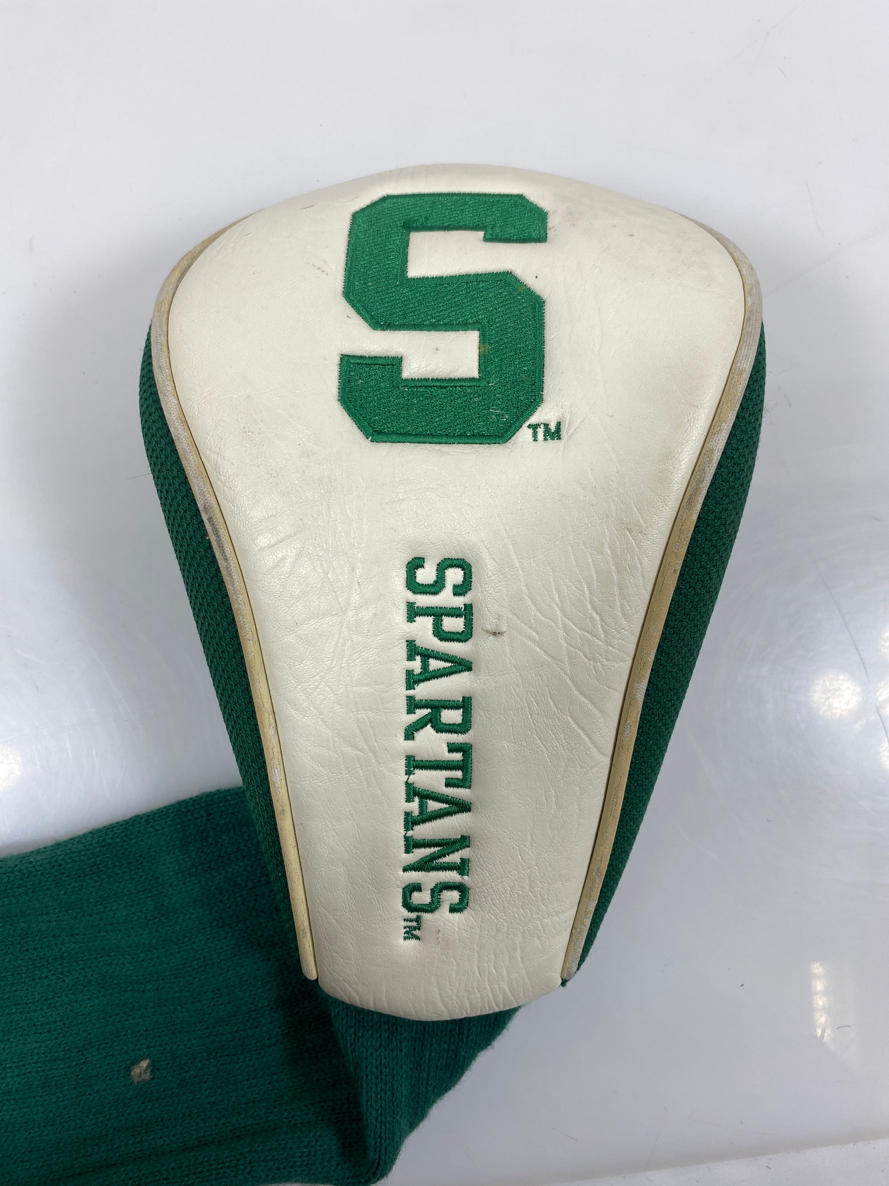 Team Golf Spartan S Club Head Cover