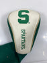Team Golf Spartan S Club Head Cover