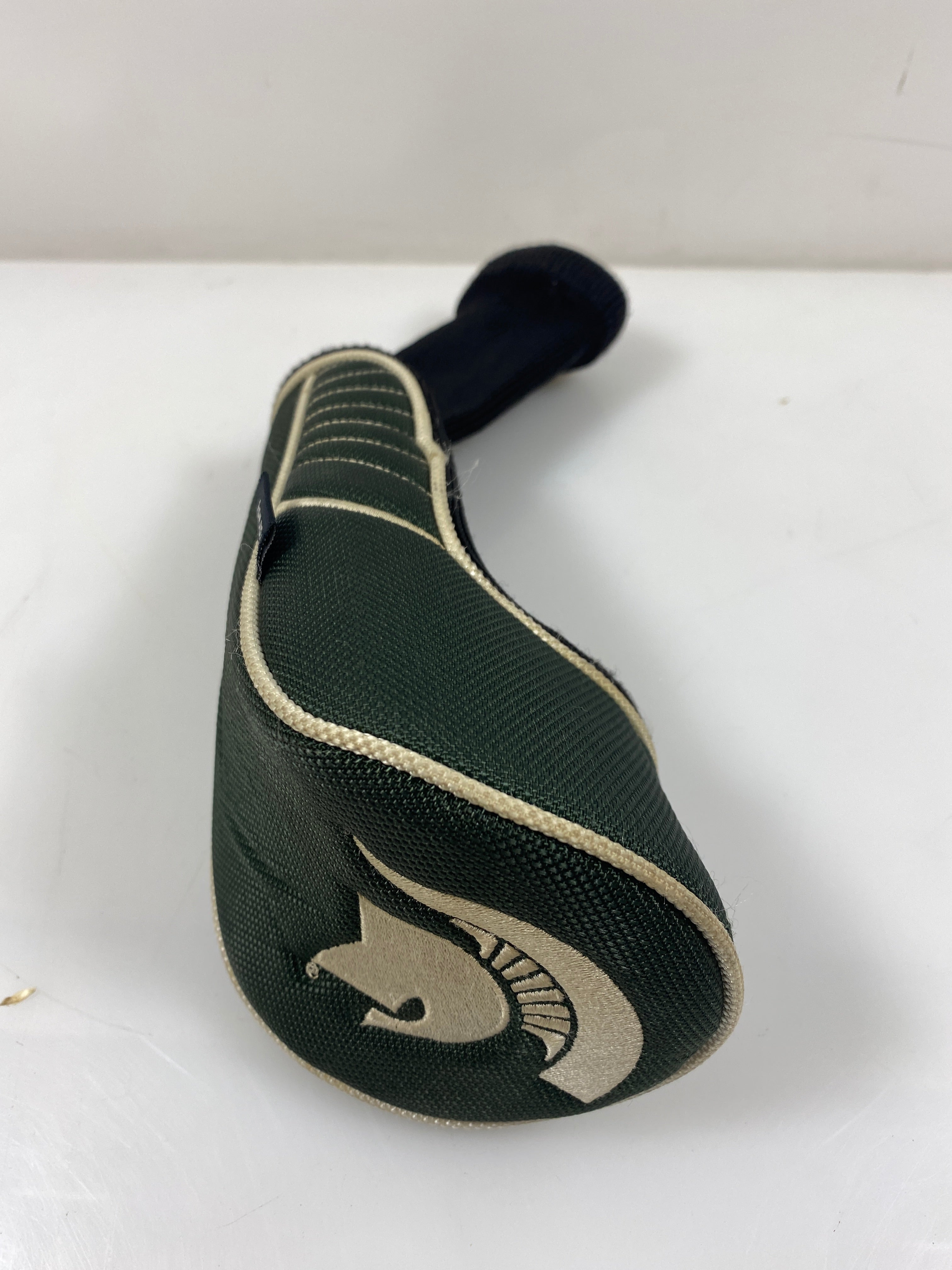 Team Effort Michigan State Spartans Golf Club Cover