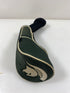 Team Effort Michigan State Spartans Golf Club Cover